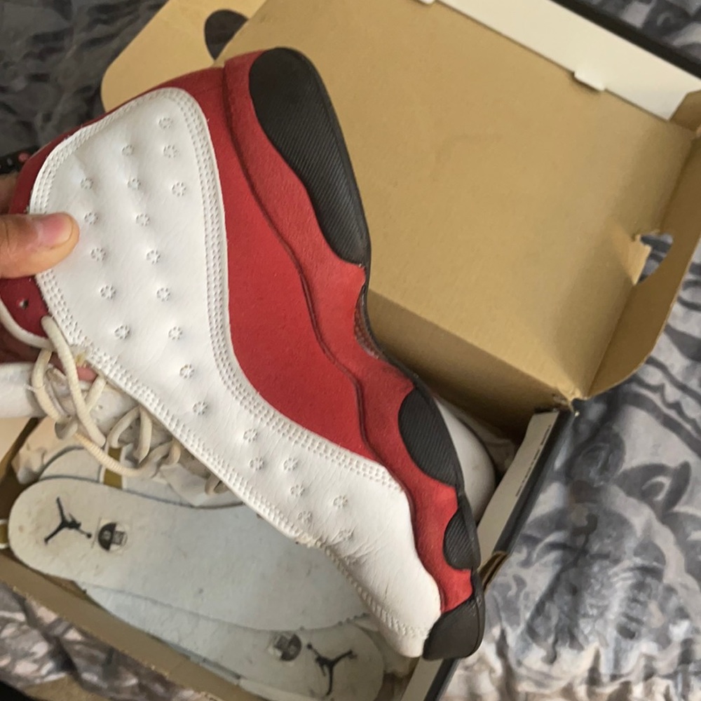 retro jordan 13s